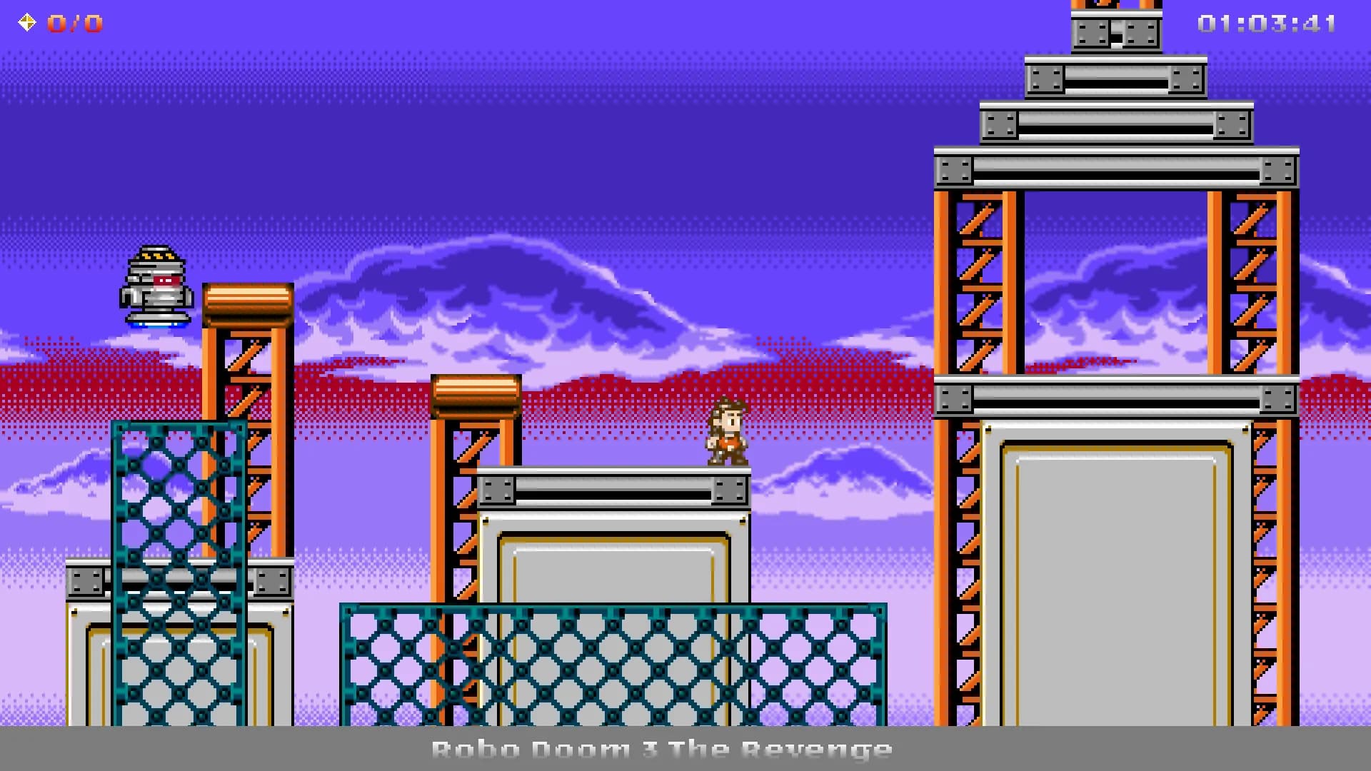PlataGO! Super Platform Game Maker görsel 7
