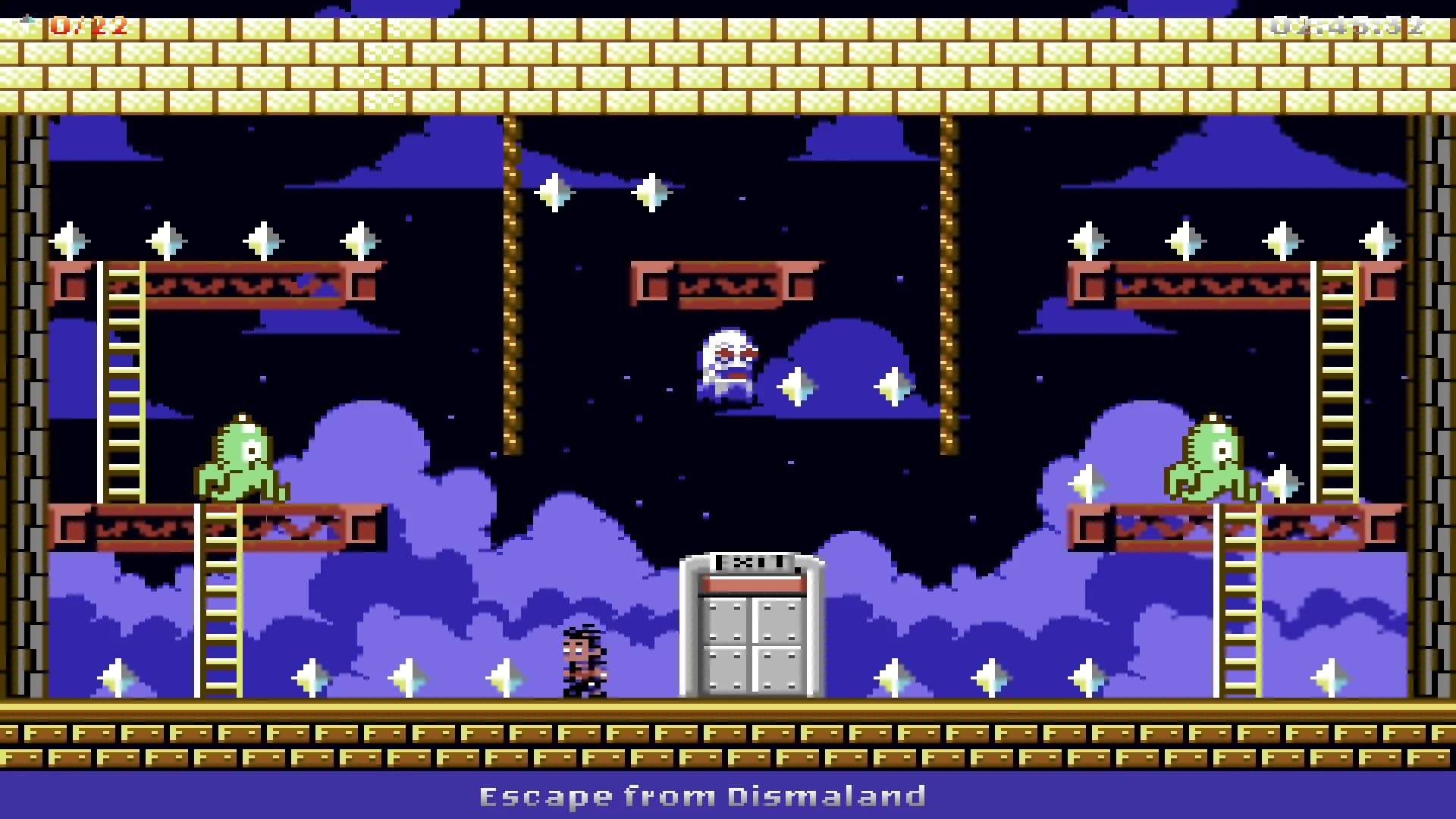 PlataGO! Super Platform Game Maker görsel 9