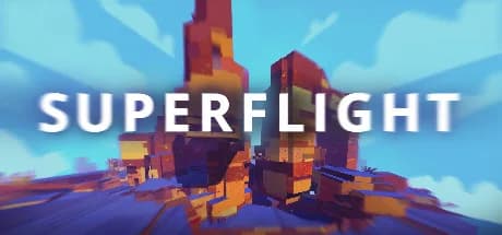 Superflight görsel 1