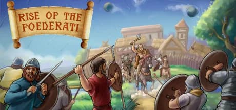 Rise of the Foederati görsel 1
