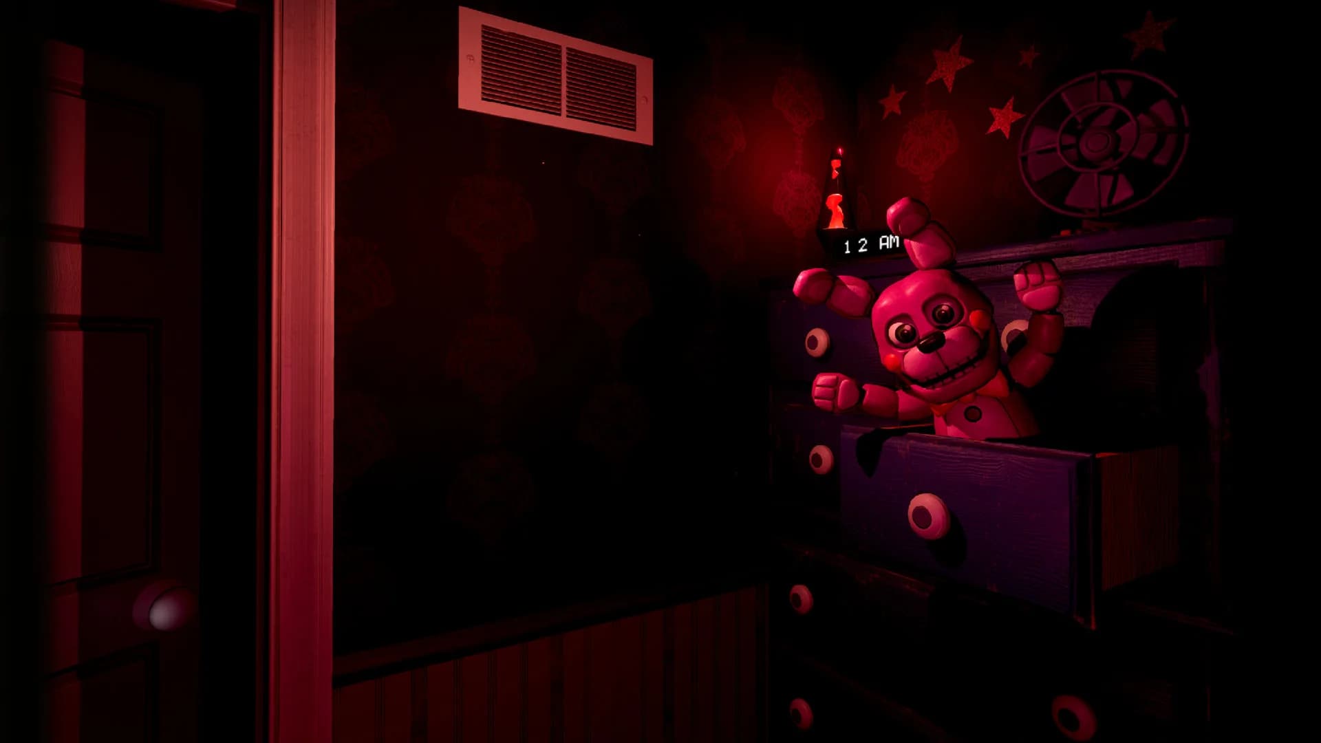 FIVE NIGHTS AT FREDDY'S: HELP WANTED görsel 4