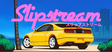 Slipstream görsel 1