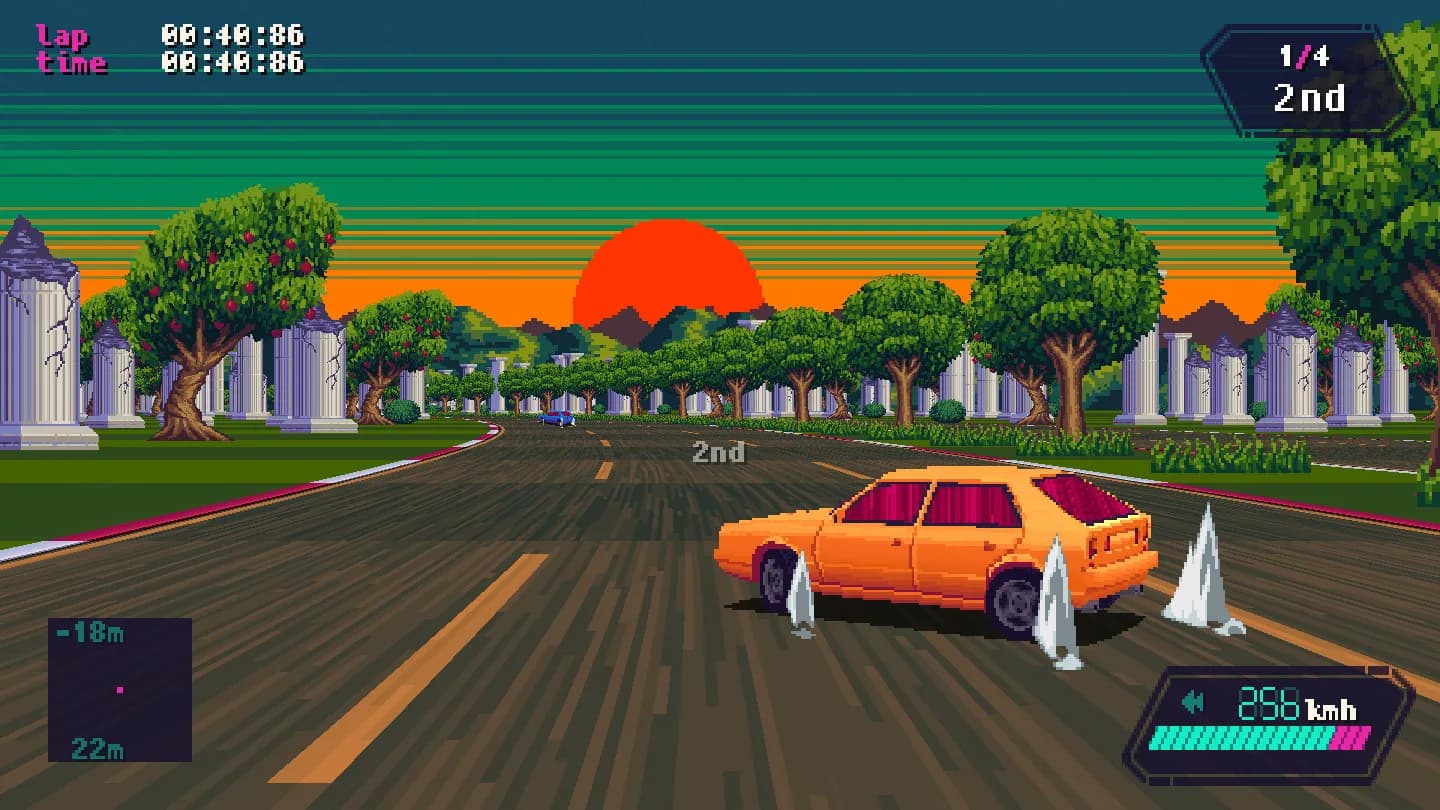 Slipstream görsel 3
