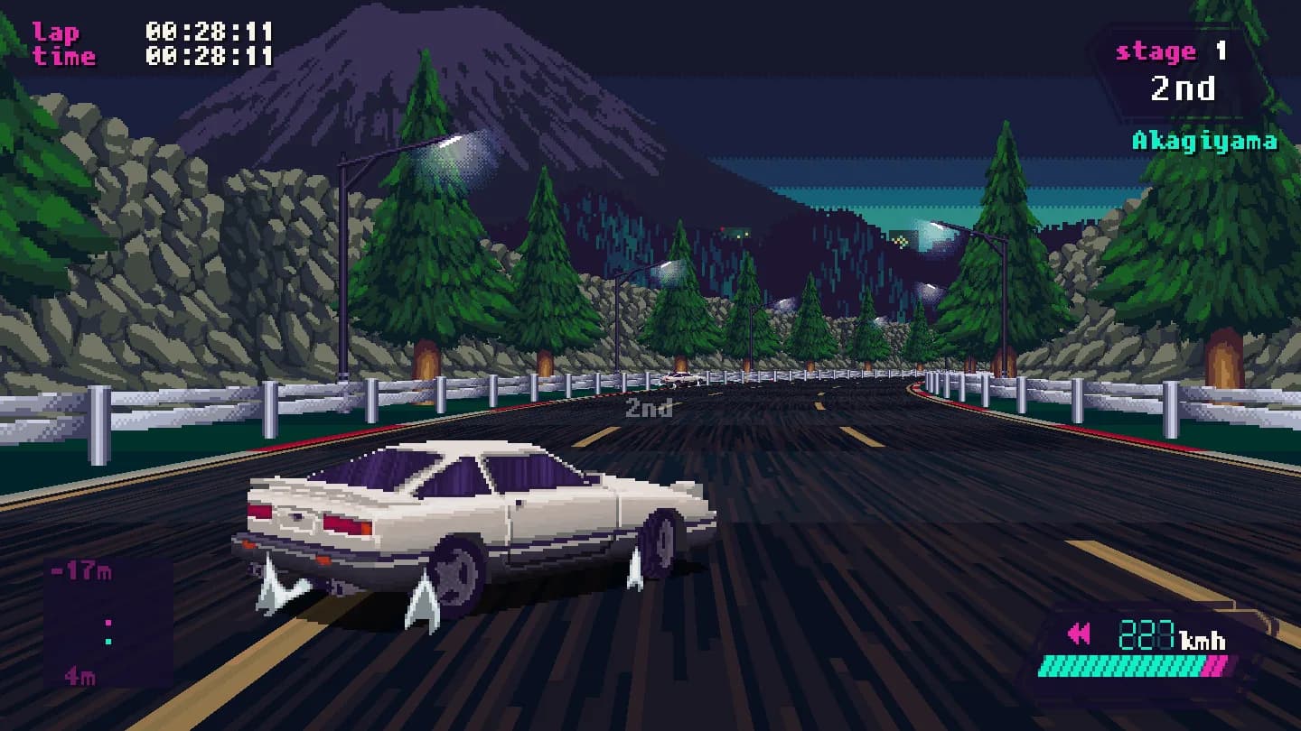 Slipstream görsel 4