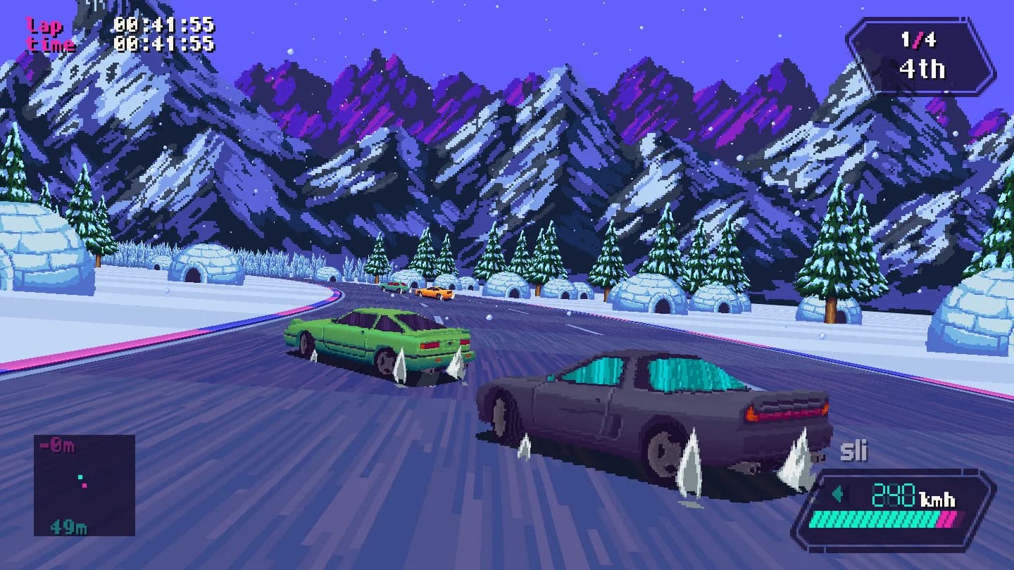 Slipstream görsel 7