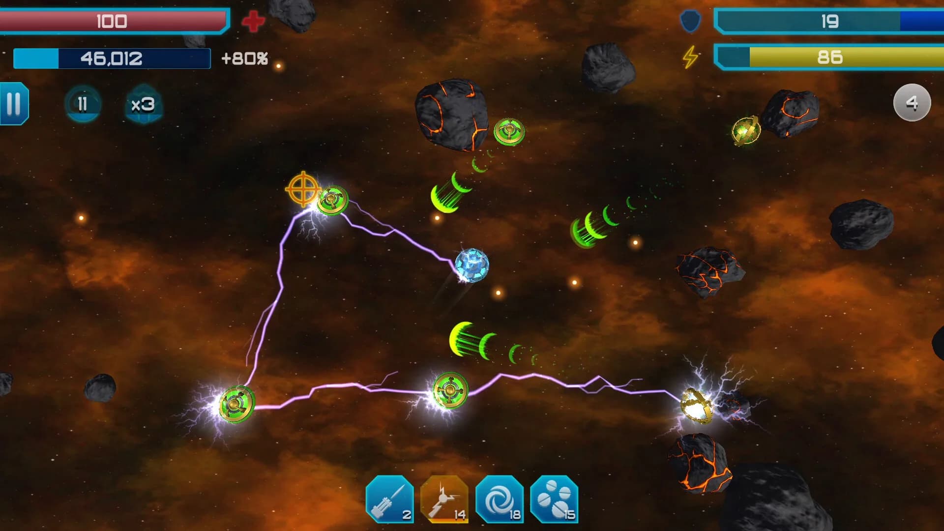 Sector Assault görsel 2