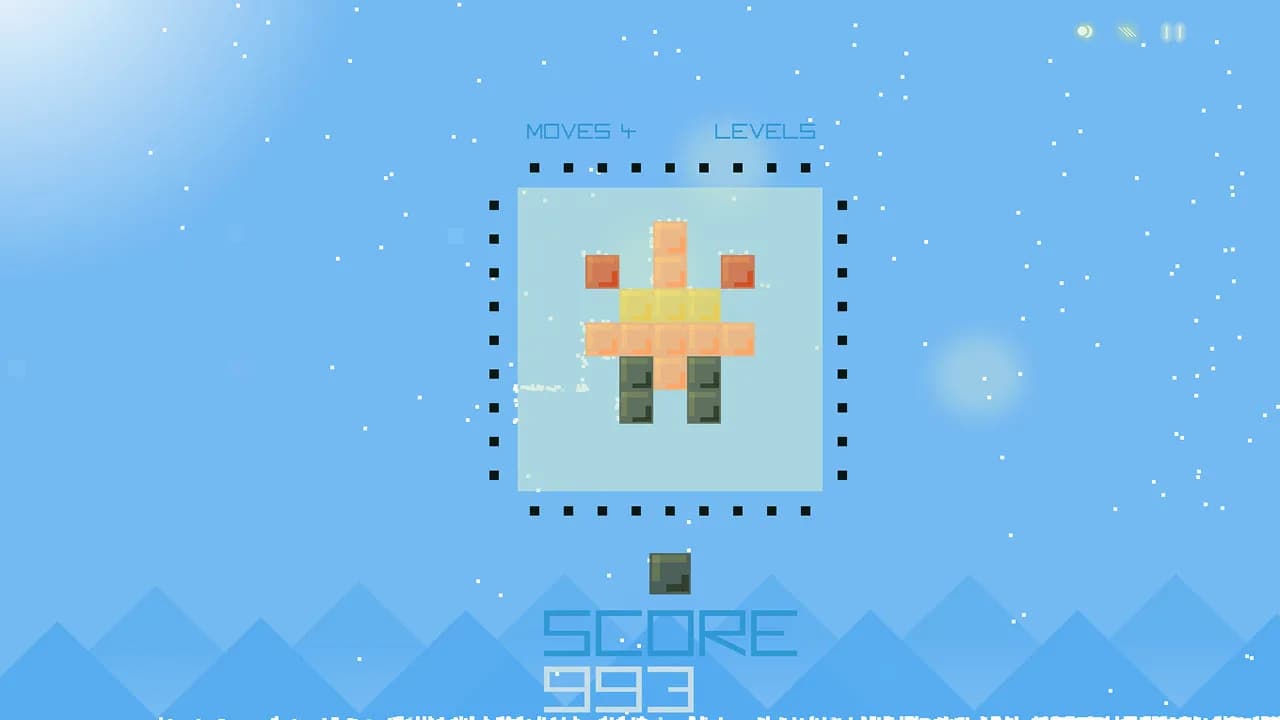 Zen Blocks - Relaxing Puzzle Board Game görsel 7