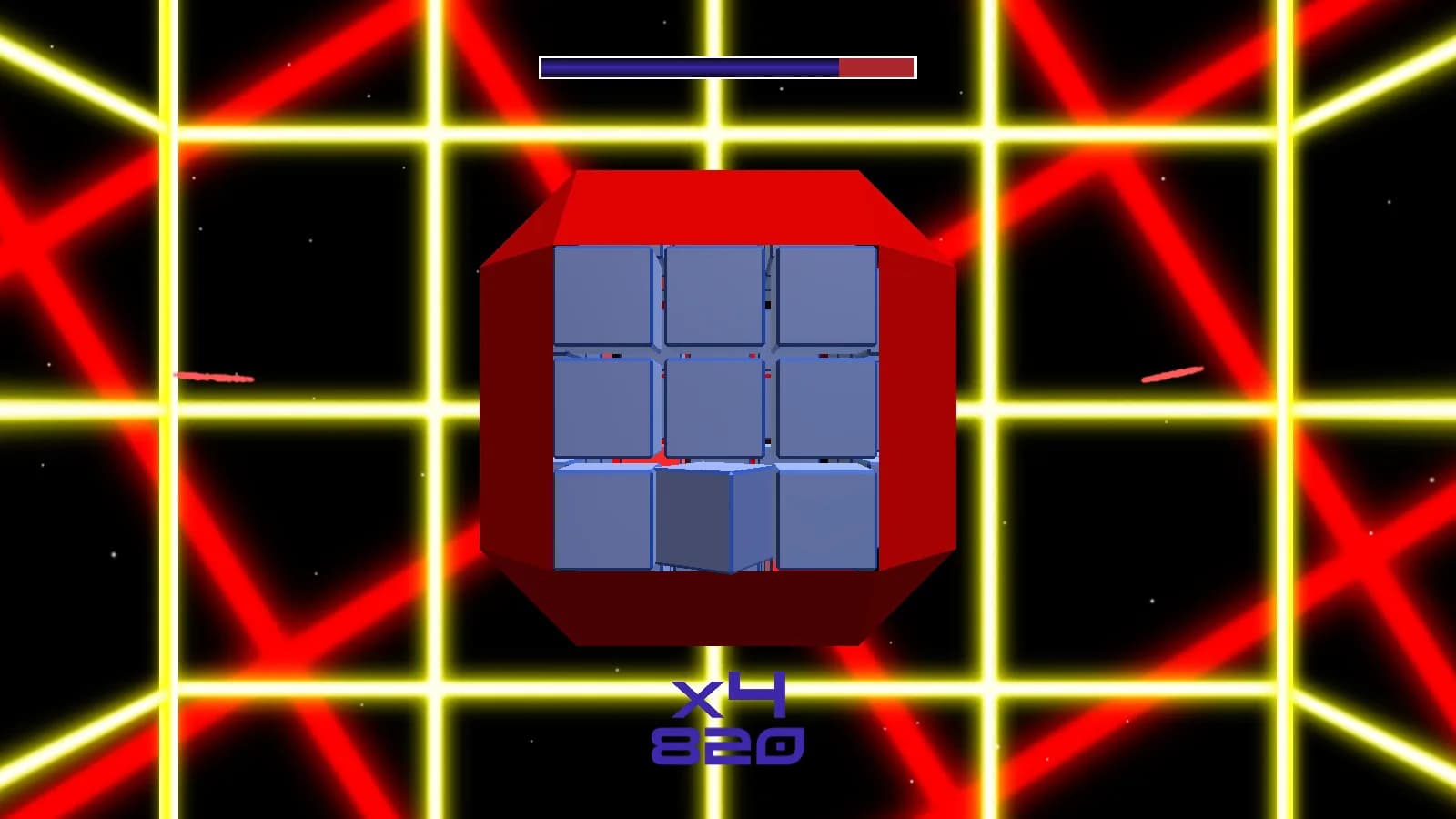 Cube Defender 2000 görsel 3