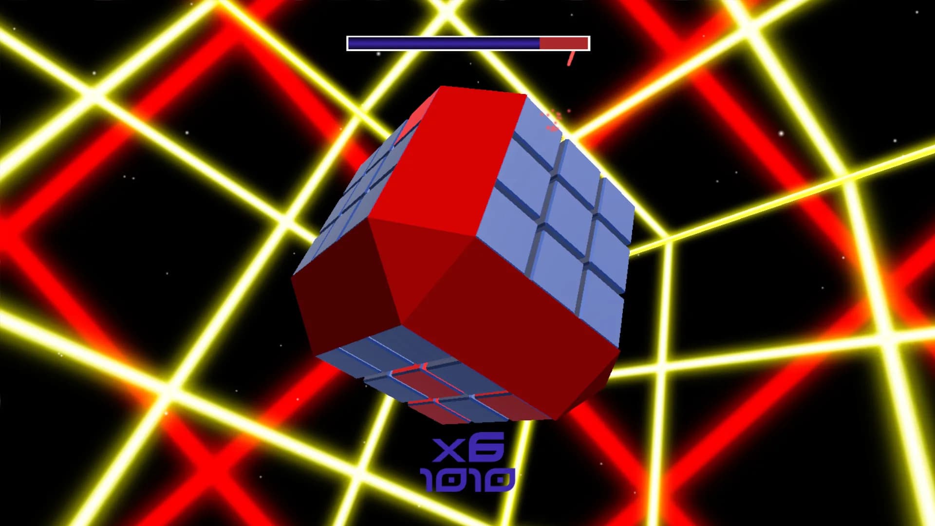 Cube Defender 2000 görsel 4