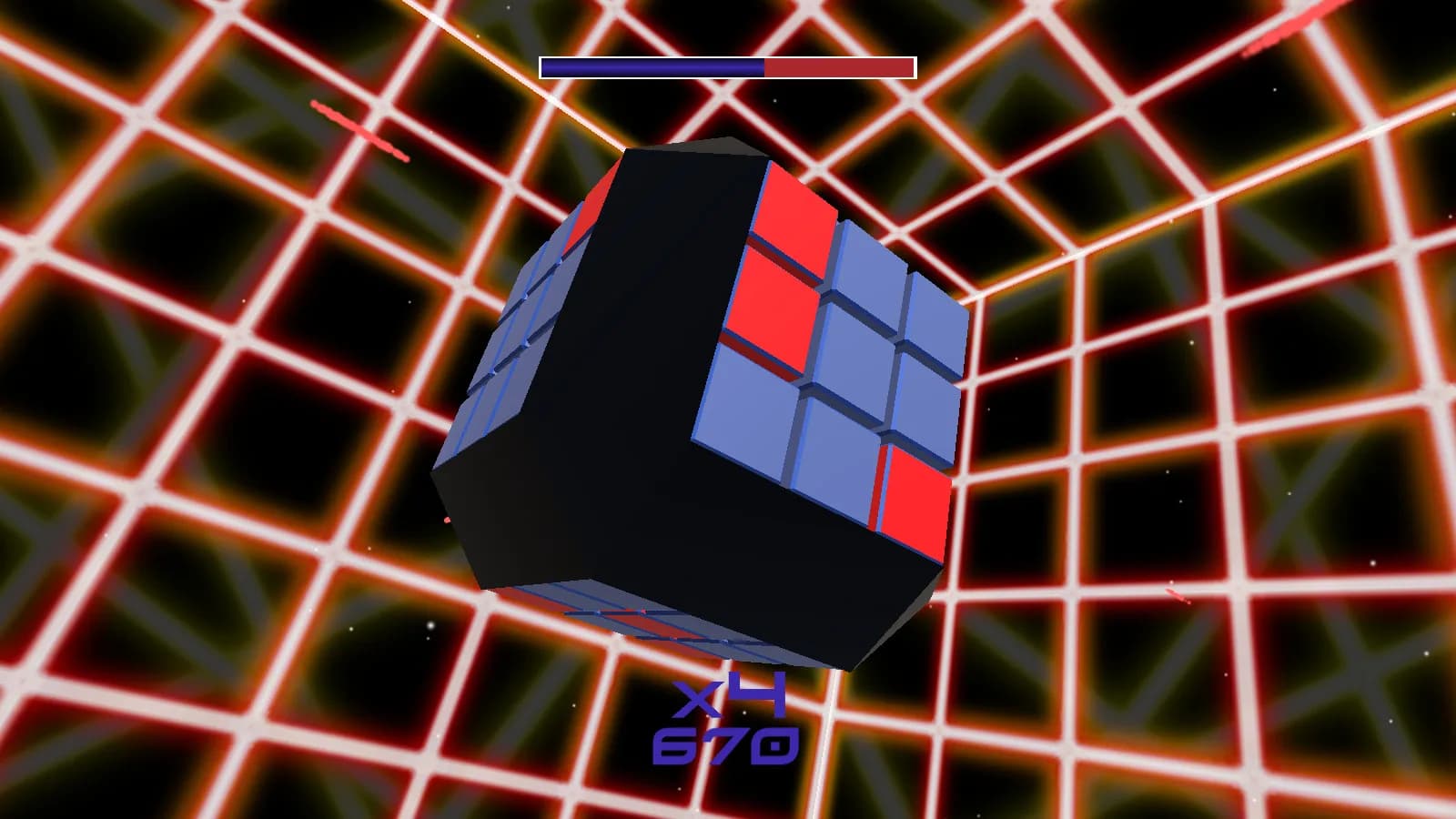 Cube Defender 2000 görsel 5