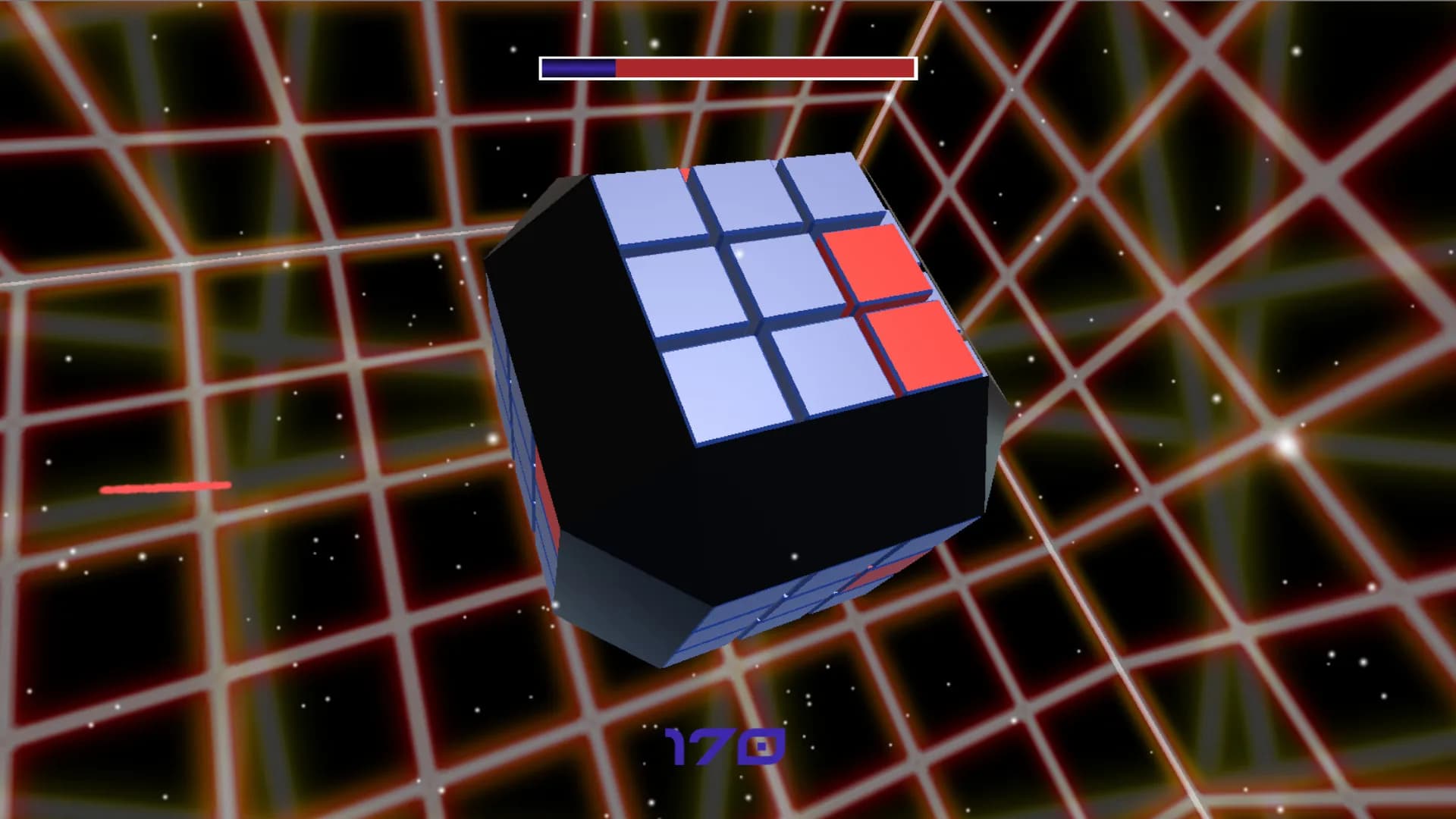 Cube Defender 2000 görsel 6