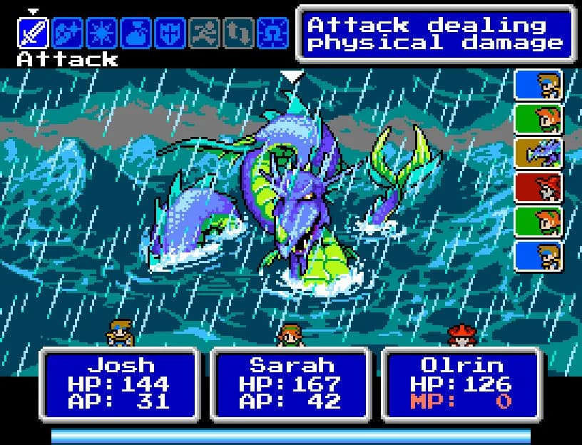 8-Bit Adventures 2 görsel 2