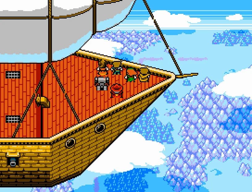 8-Bit Adventures 2 görsel 3