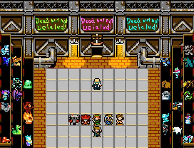8-Bit Adventures 2 görsel 12
