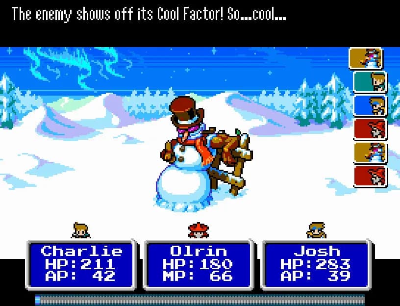 8-Bit Adventures 2 görsel 13