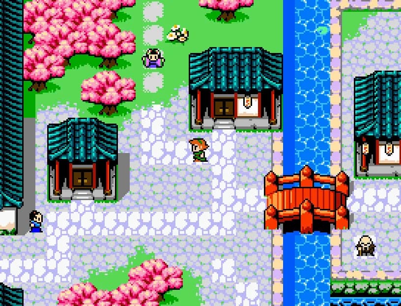 8-Bit Adventures 2 görsel 14