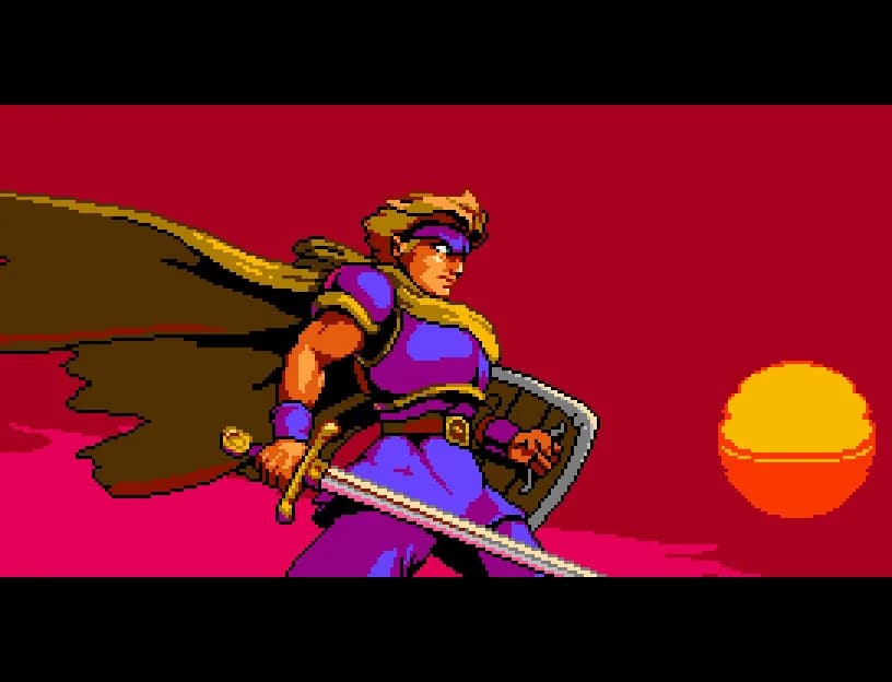 8-Bit Adventures 2 görsel 15