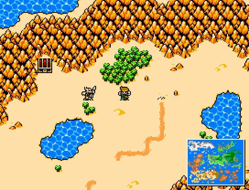 8-Bit Adventures 2 görsel 16
