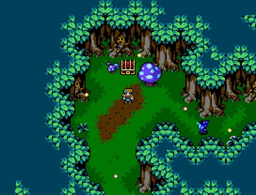 8-Bit Adventures 2 görsel 18