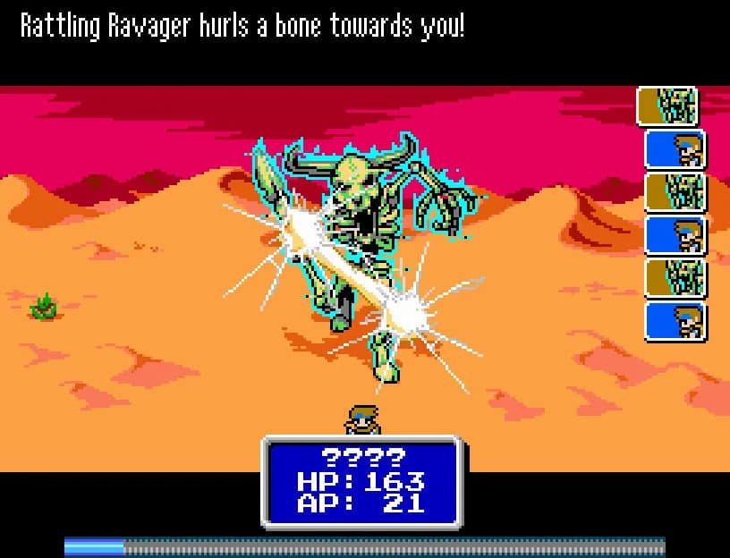 8-Bit Adventures 2 görsel 19