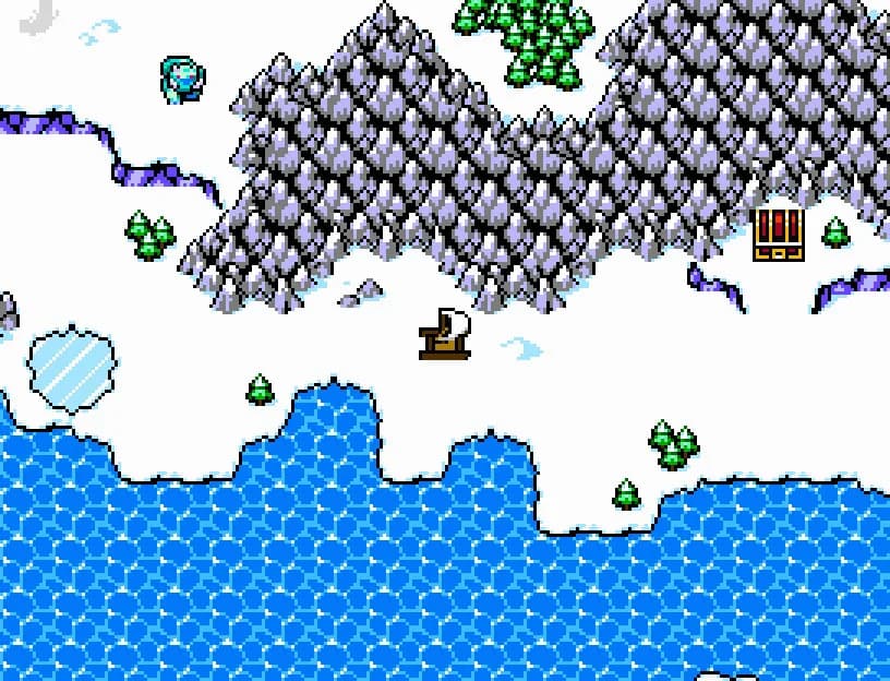 8-Bit Adventures 2 görsel 20