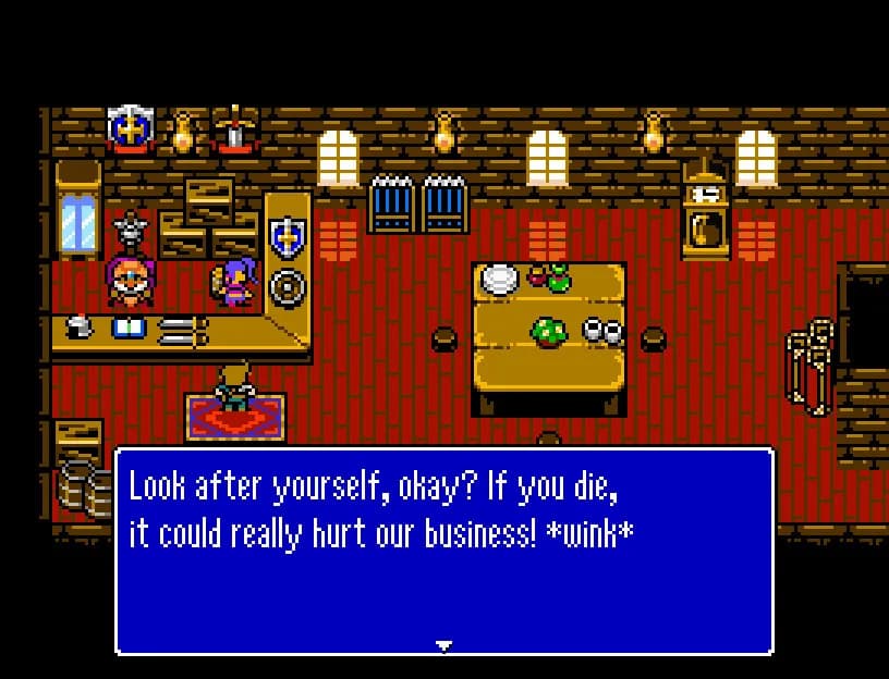 8-Bit Adventures 2 görsel 21