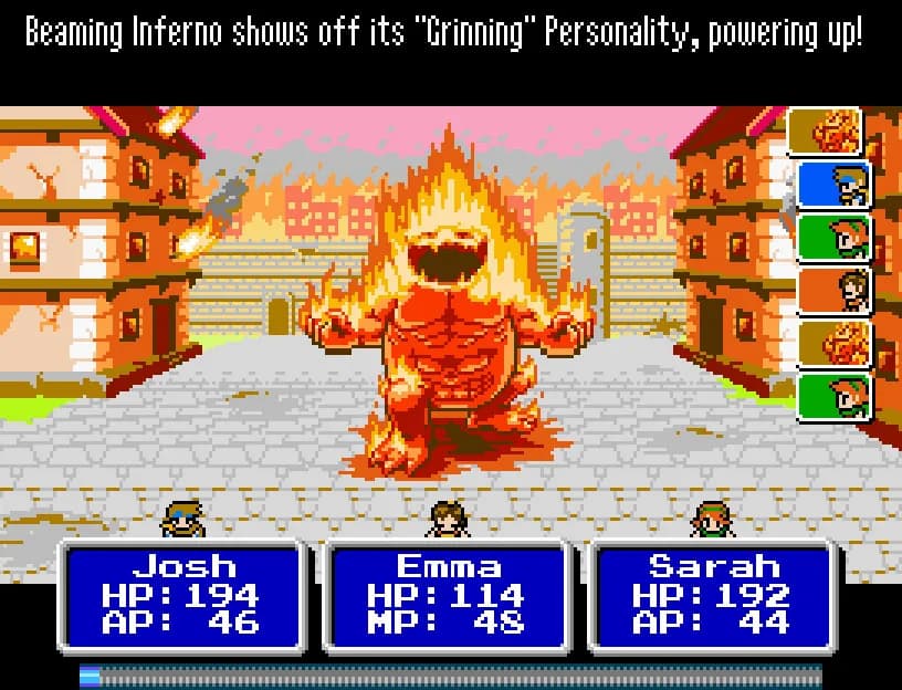 8-Bit Adventures 2 görsel 4