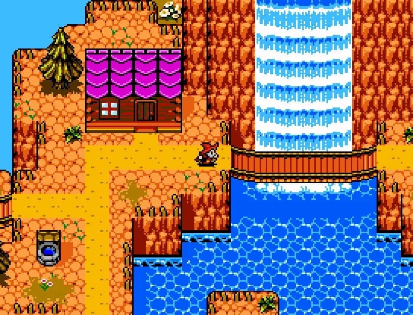 8-Bit Adventures 2 görsel 23