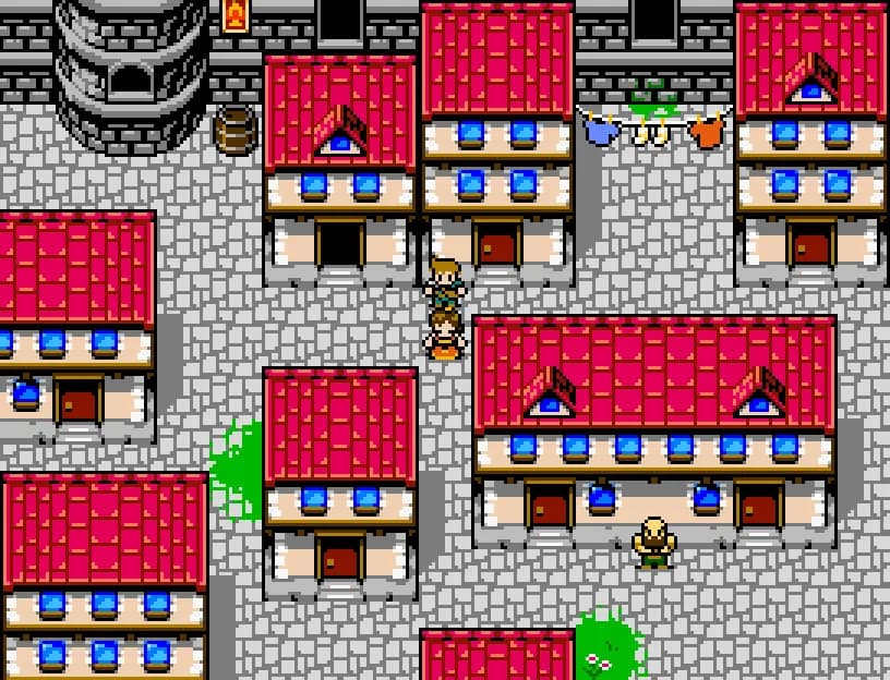 8-Bit Adventures 2 görsel 25