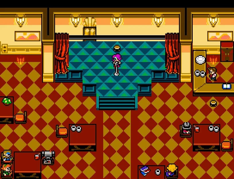 8-Bit Adventures 2 görsel 26