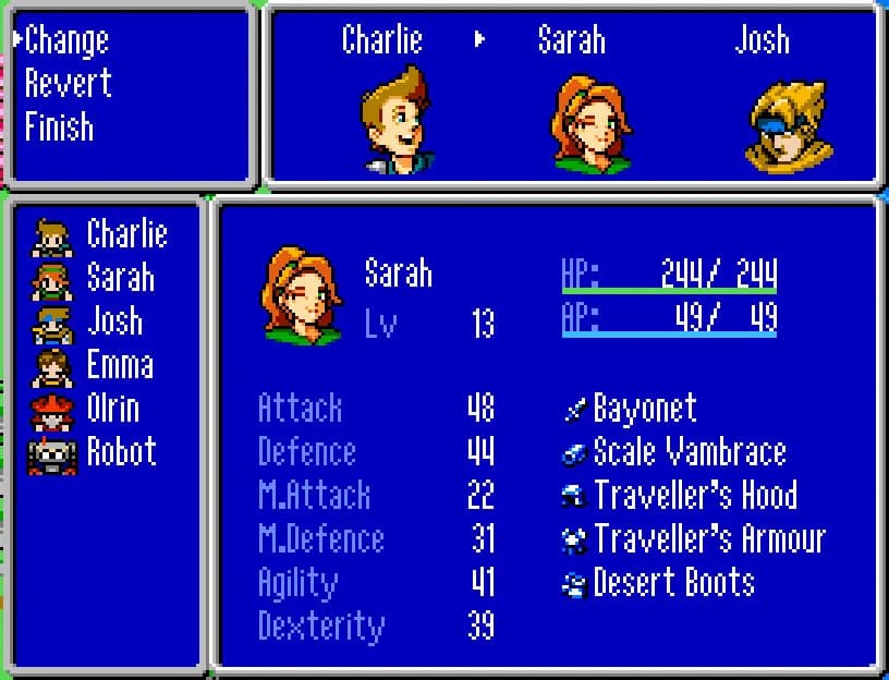 8-Bit Adventures 2 görsel 27