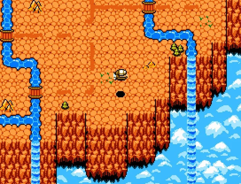 8-Bit Adventures 2 görsel 28
