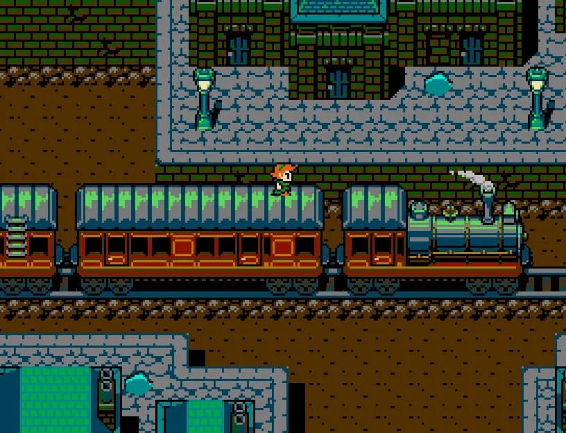 8-Bit Adventures 2 görsel 29