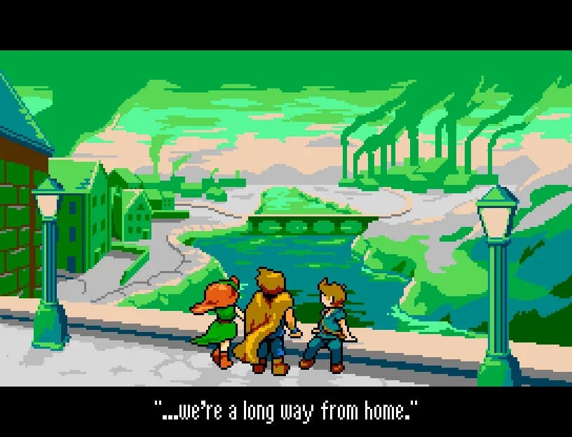 8-Bit Adventures 2 görsel 5