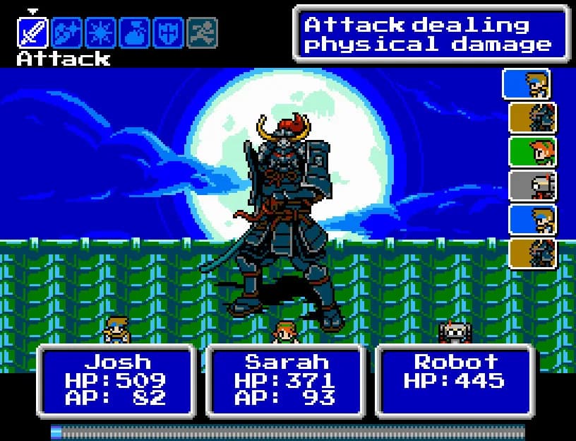 8-Bit Adventures 2 görsel 6