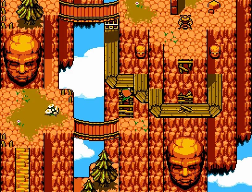 8-Bit Adventures 2 görsel 7
