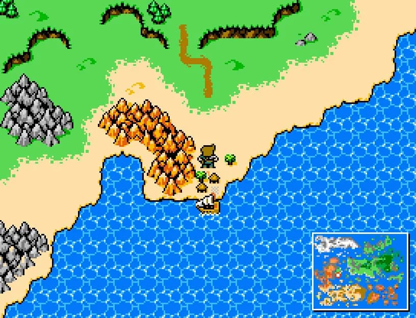 8-Bit Adventures 2 görsel 9