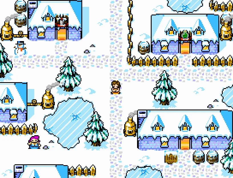 8-Bit Adventures 2 görsel 11
