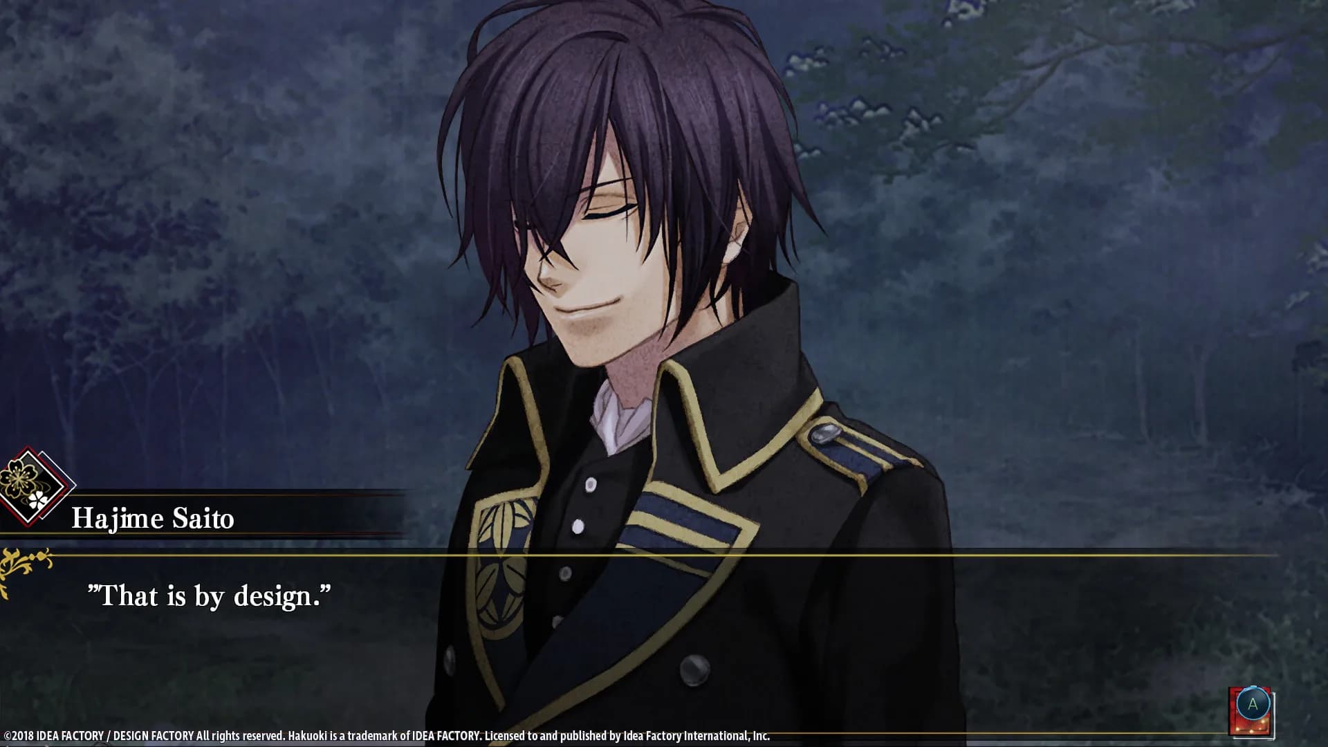 Hakuoki: Edo Blossoms görsel 16