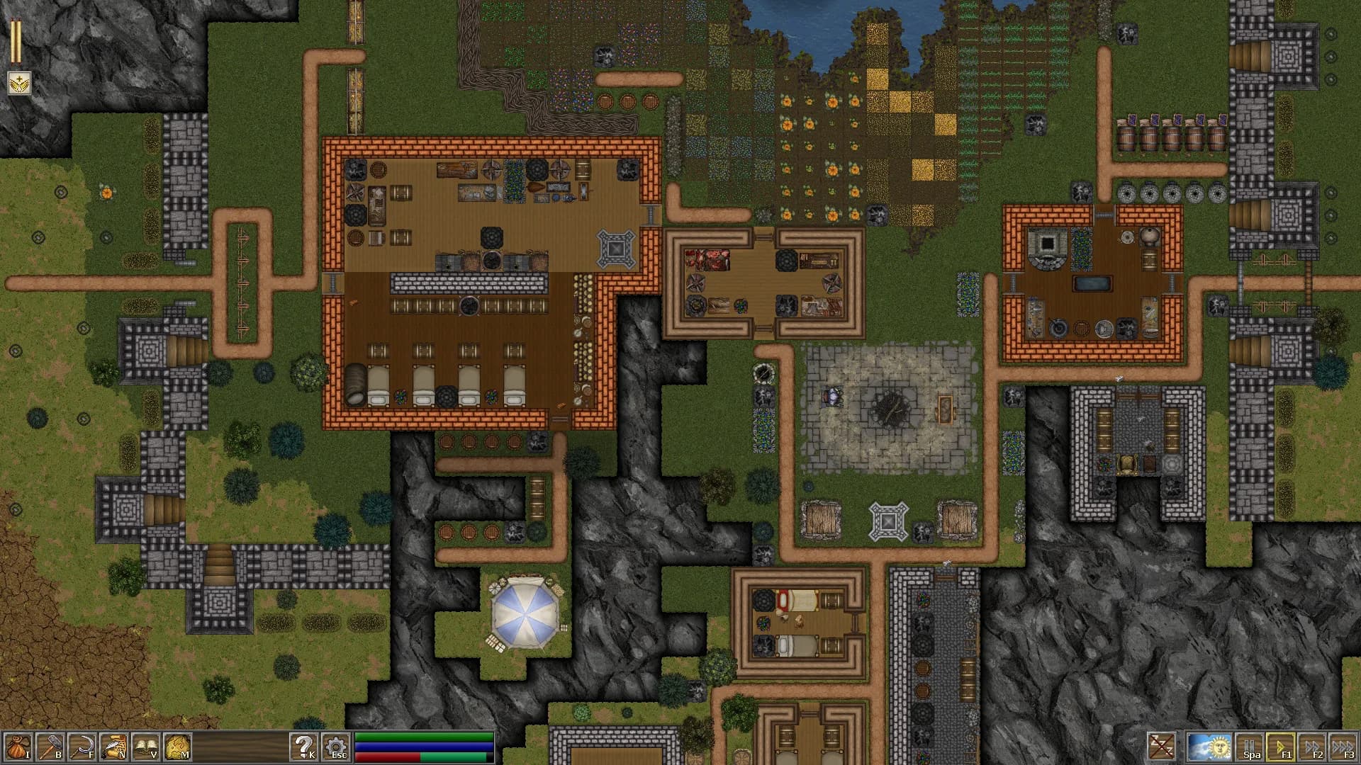 First Feudal görsel 2