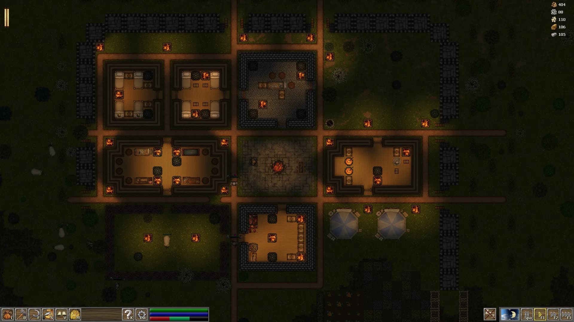 First Feudal görsel 3
