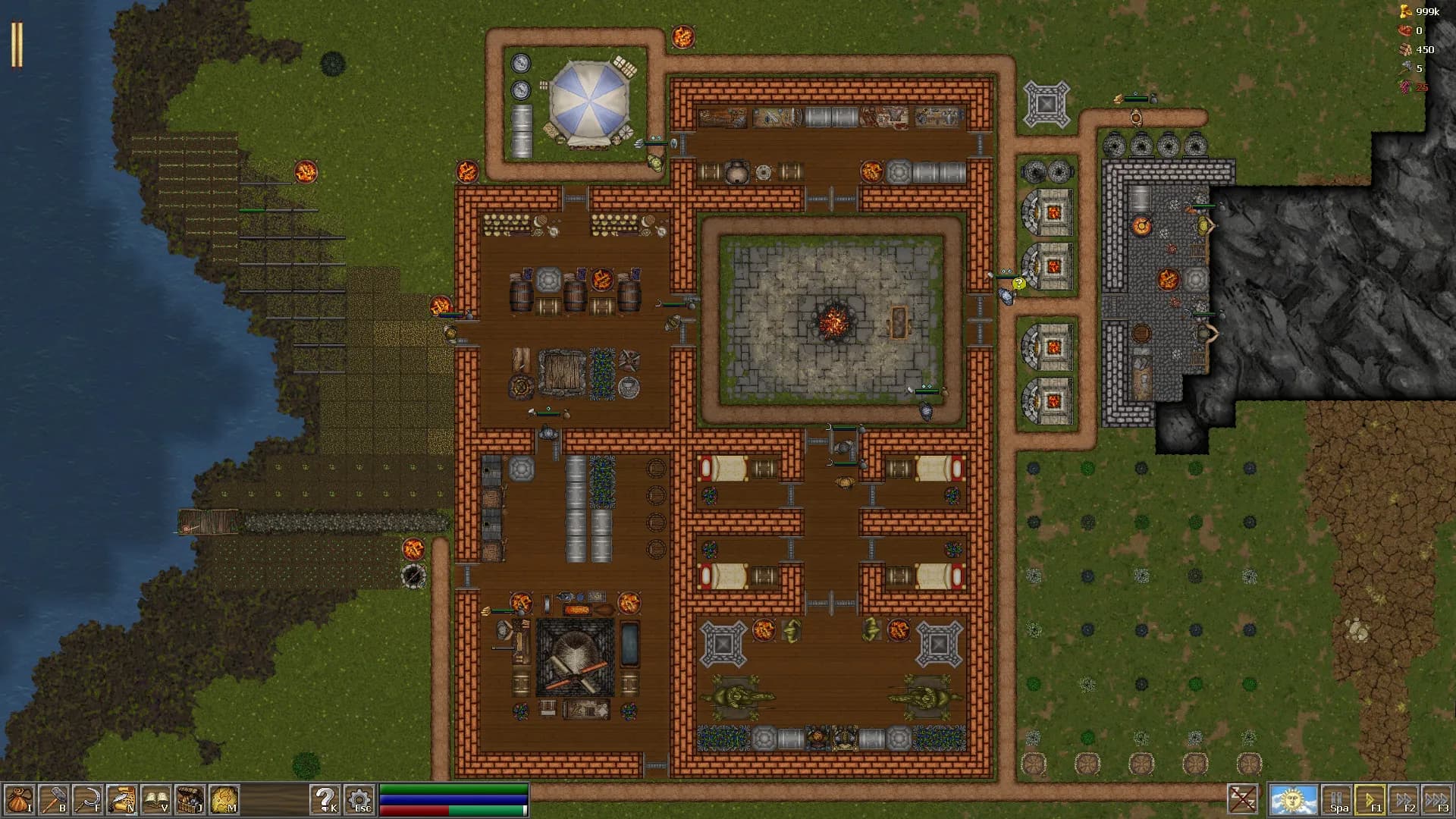 First Feudal görsel 14