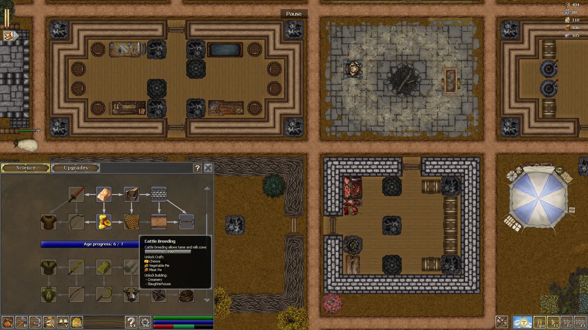 First Feudal görsel 4