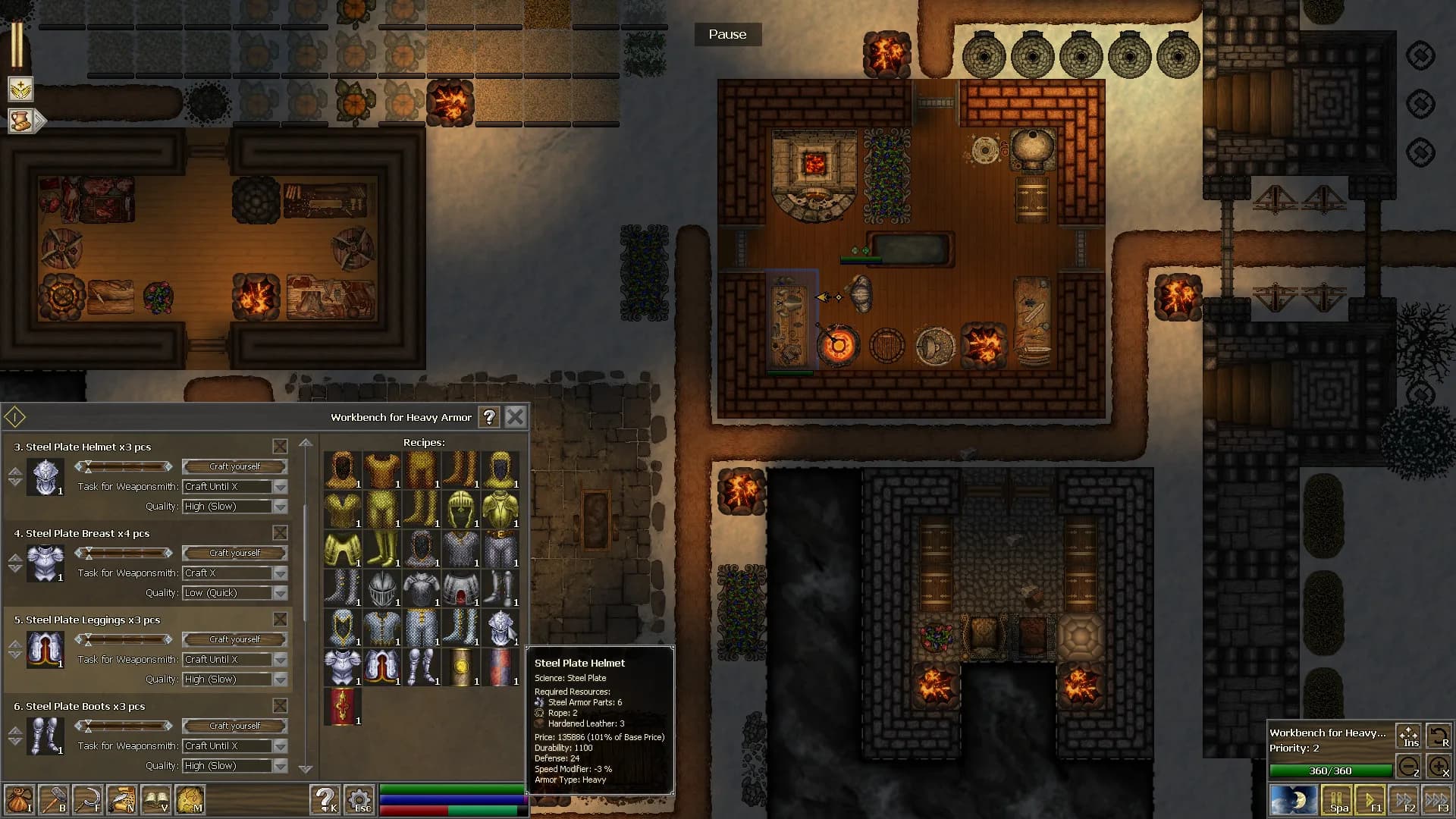 First Feudal görsel 5