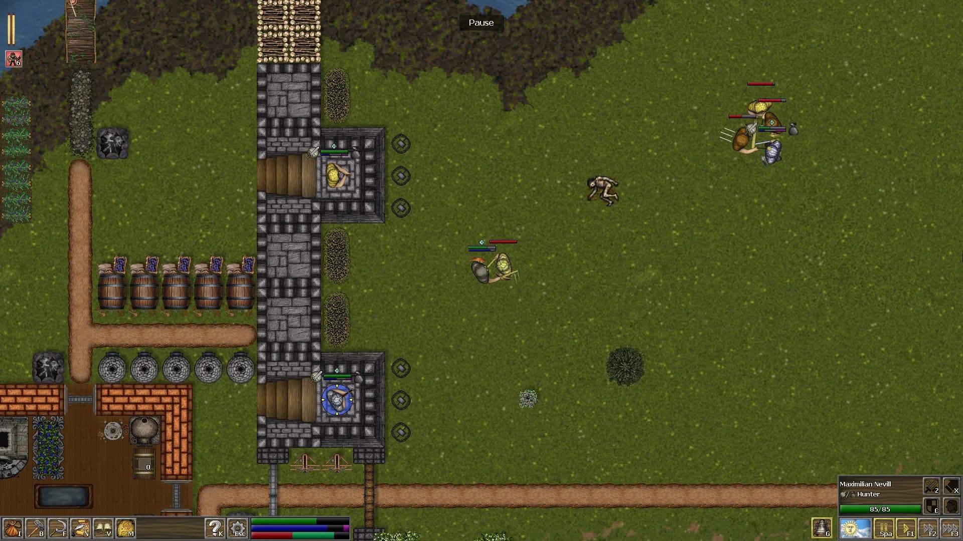 First Feudal görsel 7