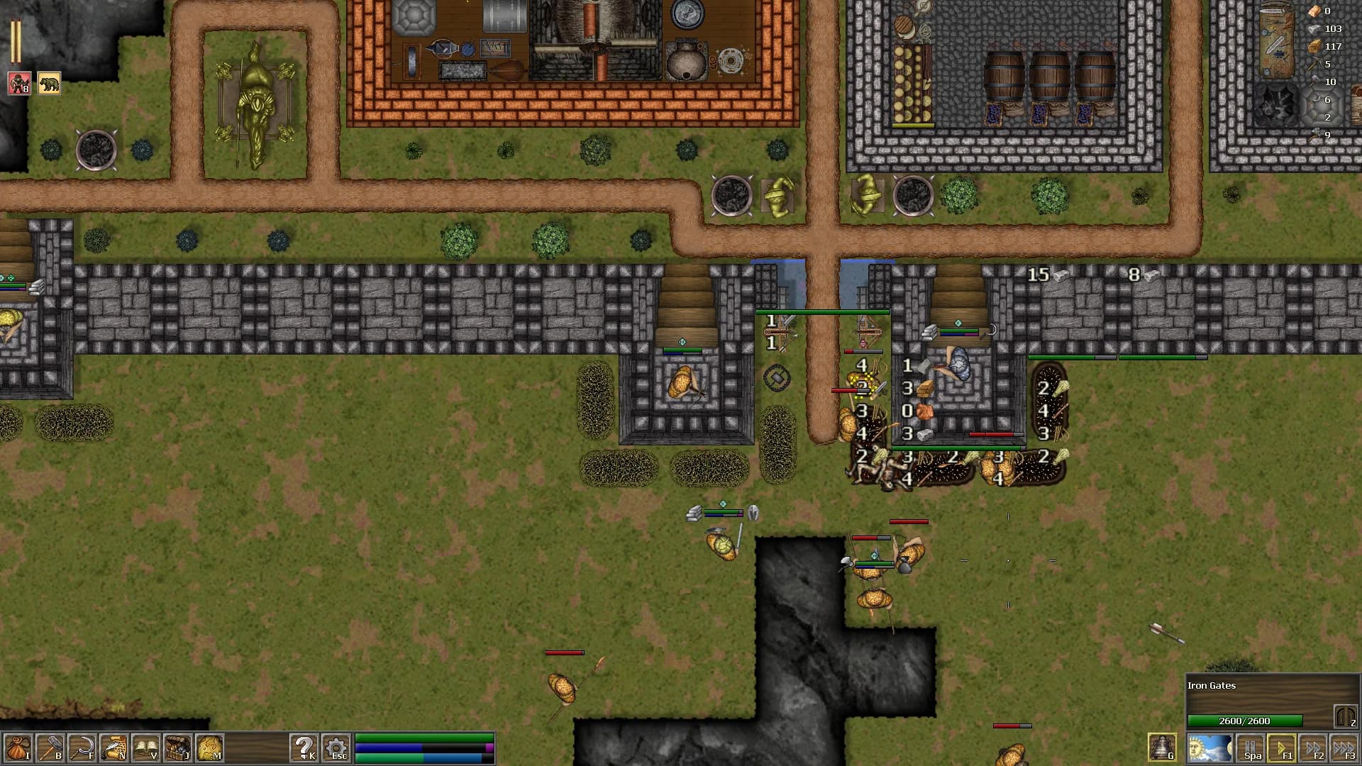 First Feudal görsel 8