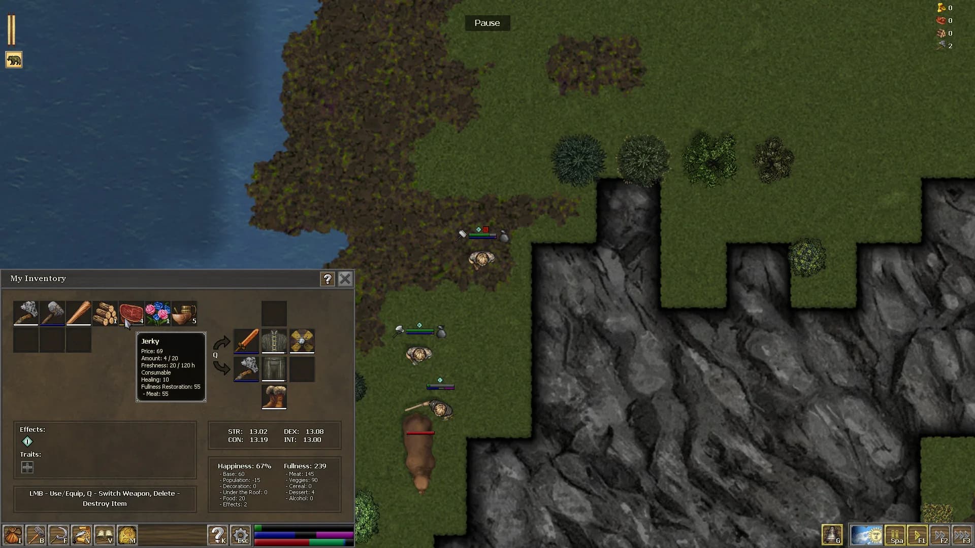 First Feudal görsel 11