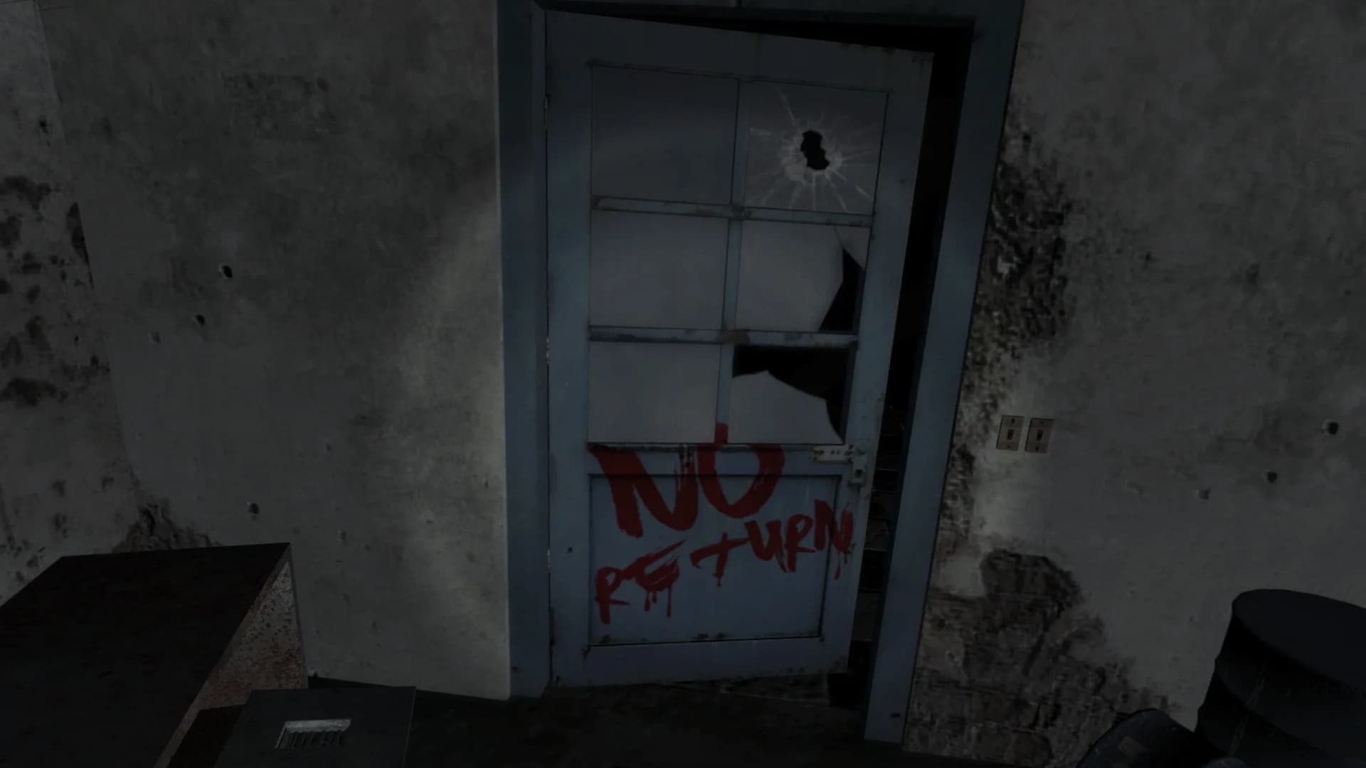 The Hospital: Allison's Diary görsel 2