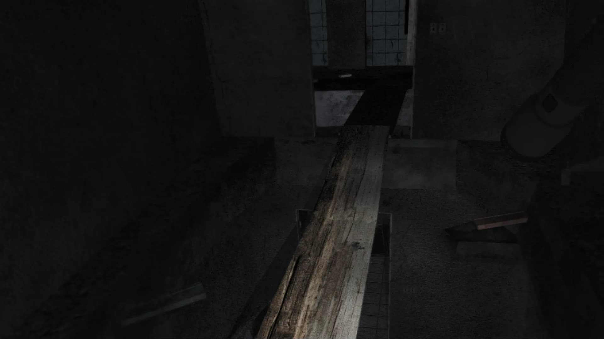The Hospital: Allison's Diary görsel 3