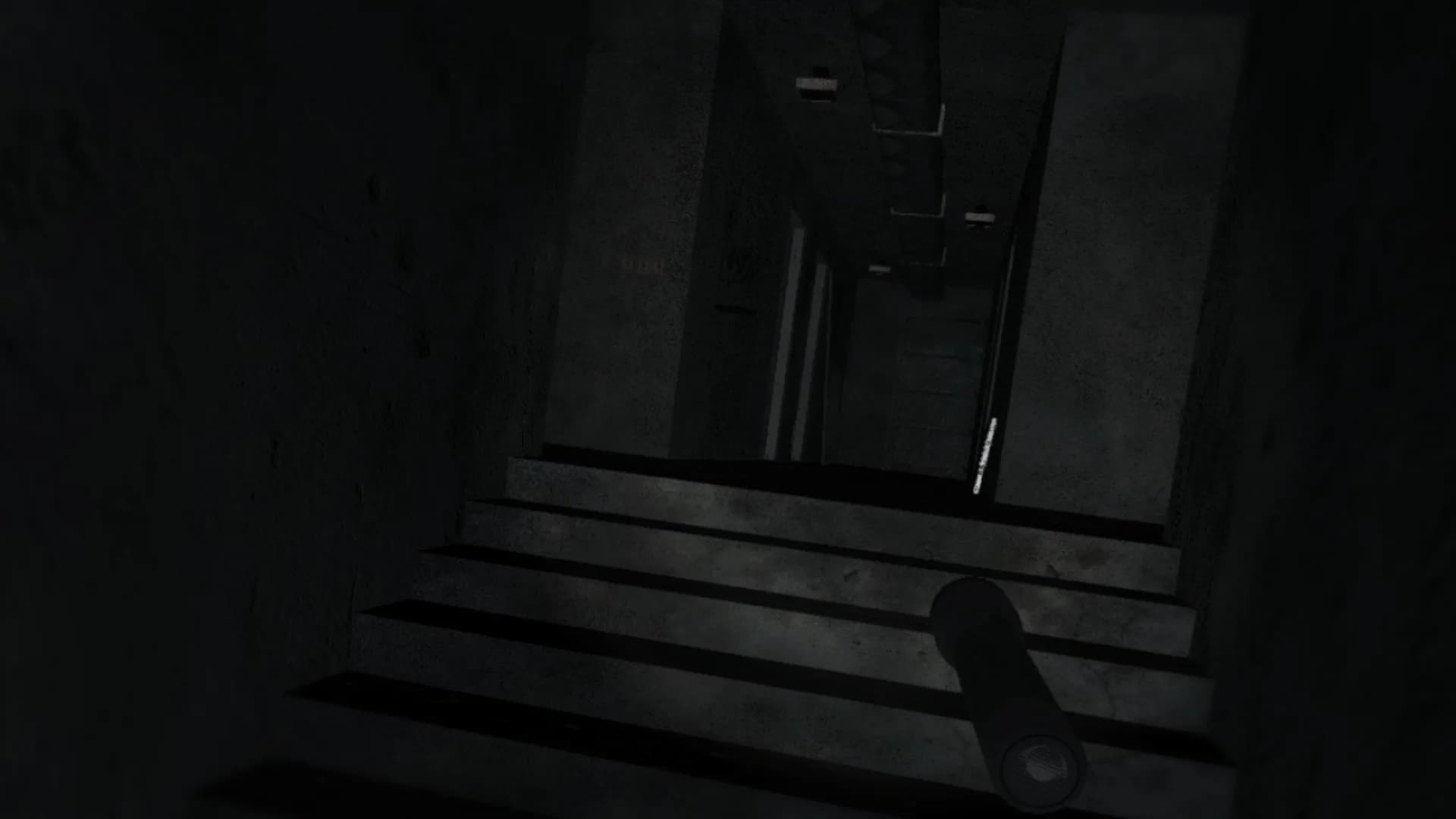 The Hospital: Allison's Diary görsel 4